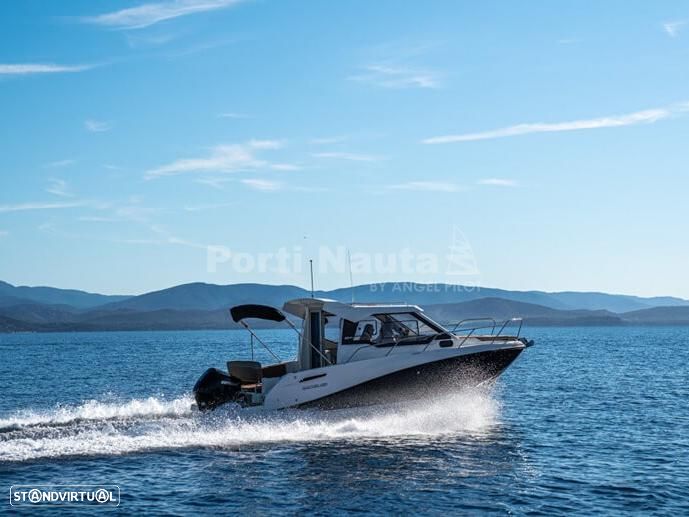 Quicksilver Activ 705 Weekend - 4