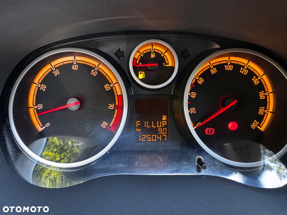 Opel Corsa 1.2 16V Energy - 18