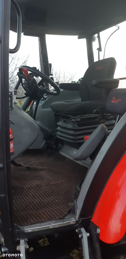 Zetor proxima power 120 ,2014 - 11