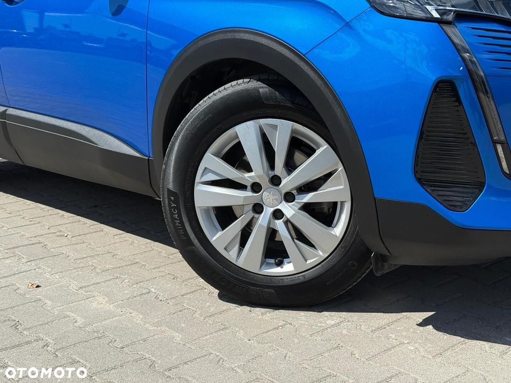 Peugeot 3008 - 5