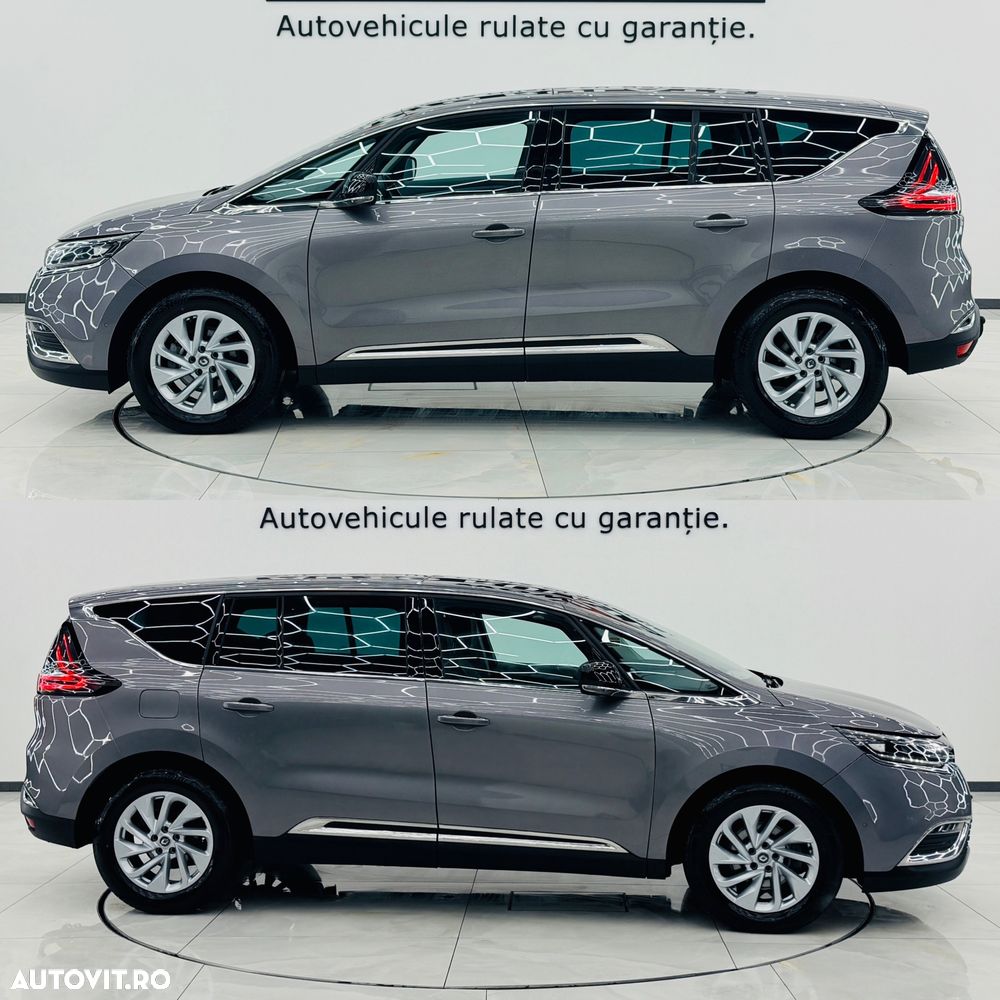 Renault Espace Energy dCi 160 EDC LIMITED - 5