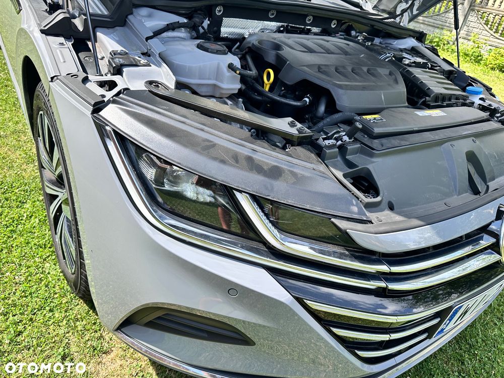 Volkswagen Arteon 2.0 TSI Elegance DSG - 16