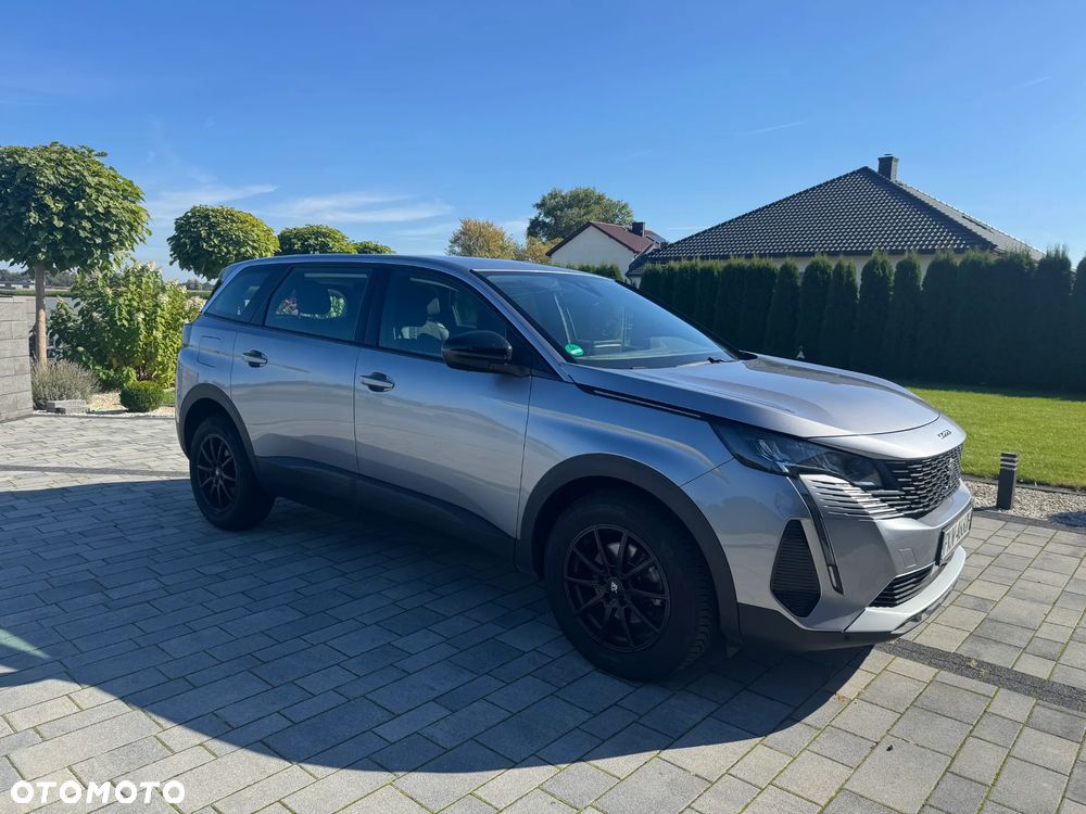 Peugeot 5008 1.2 PureTech Active Pack S&S EAT8 - 15