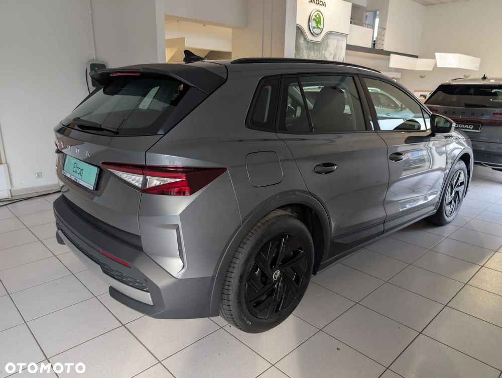 Skoda Elroq 50 55kWh - 6