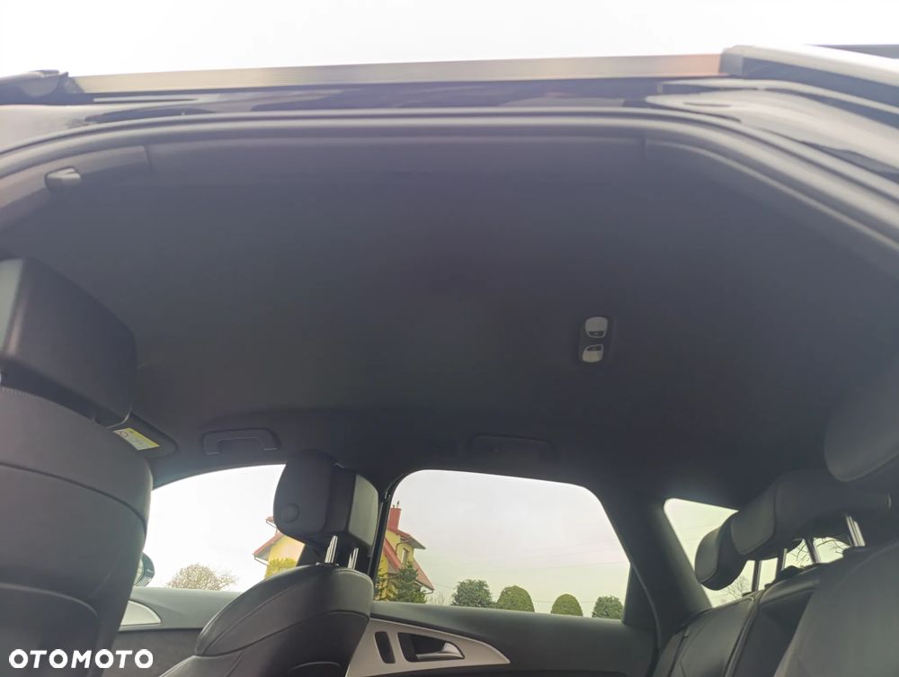 Audi A6 Avant 2.0 TDI Ultra DPF S tronic - 17