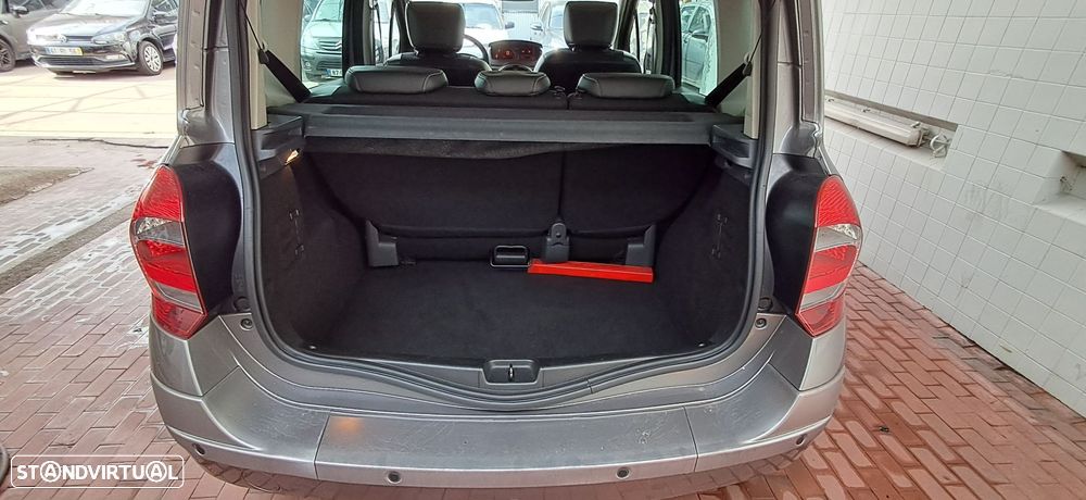 Renault Grand Modus 1.2 TCE Dynamique S - 10