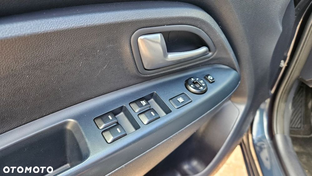 Kia Rio - 14