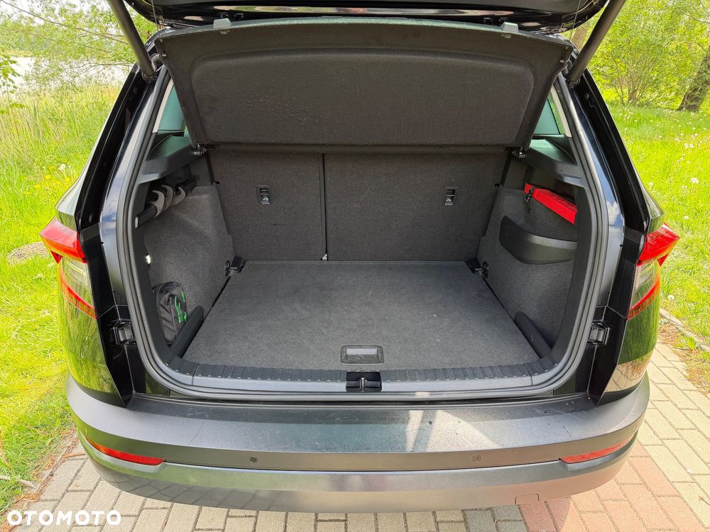 Skoda Karoq 1.5 TSI ACT Style - 9