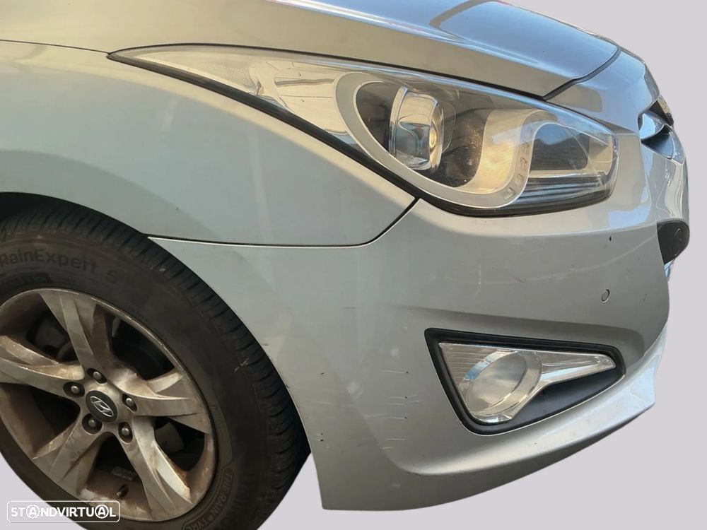 Hyundai i40 SW - 19