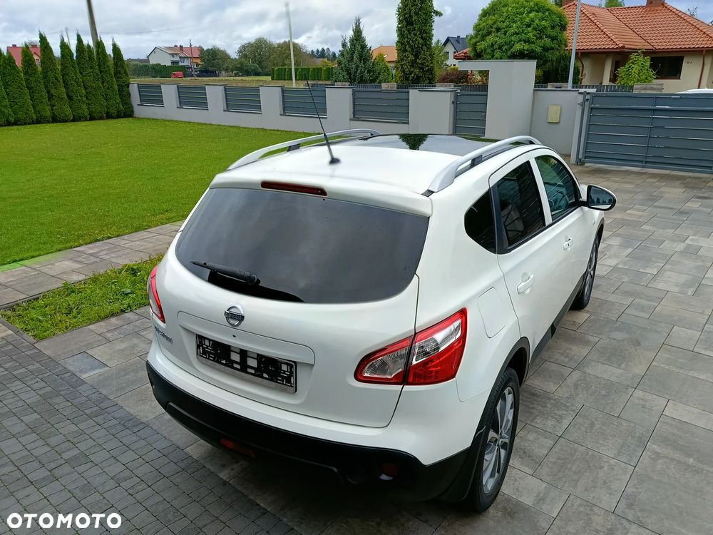 Nissan Qashqai 2.0 I-Way - 22