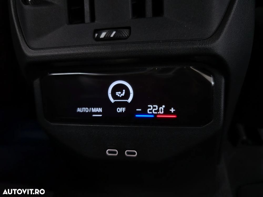 BMW X3 20 xDrive - 29