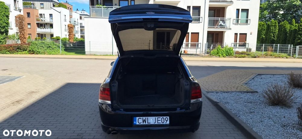 Opel Vectra 1.9 CDTI Cosmo - 13