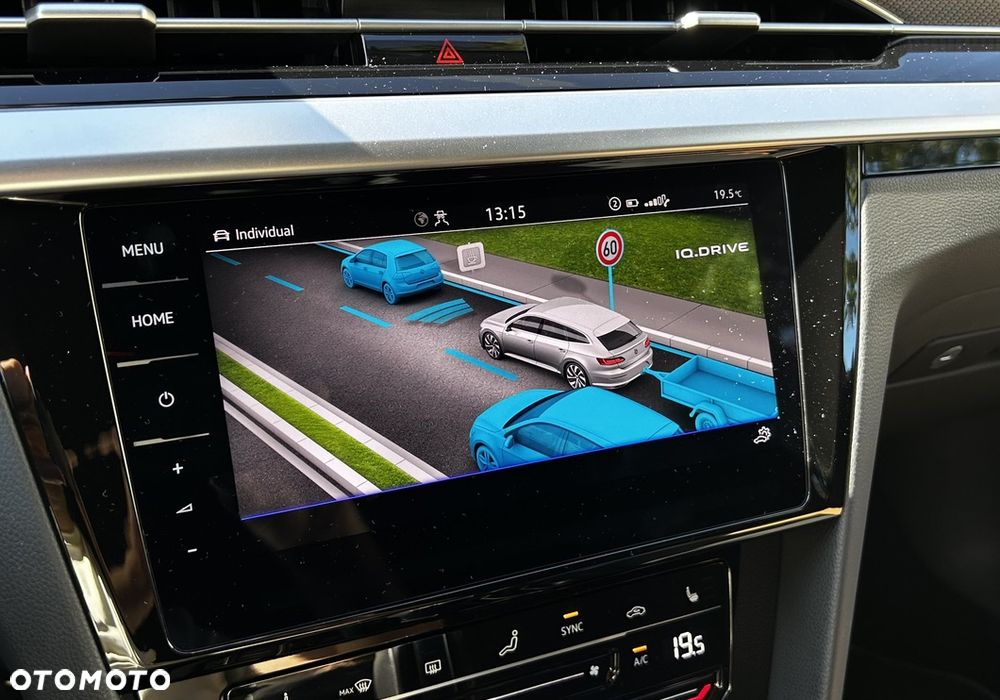 Volkswagen Arteon 2.0 TDI 4Motion R-Line DSG - 25