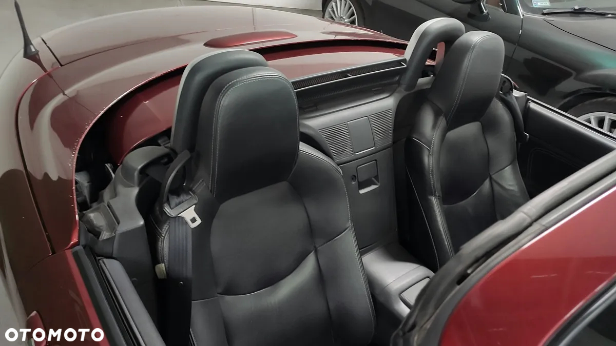 Mazda MX-5 - 15