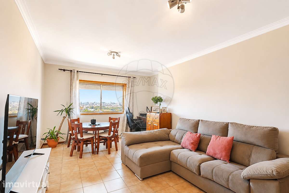 Apartamento T2 para arrendamento - Grande imagem: 3/11