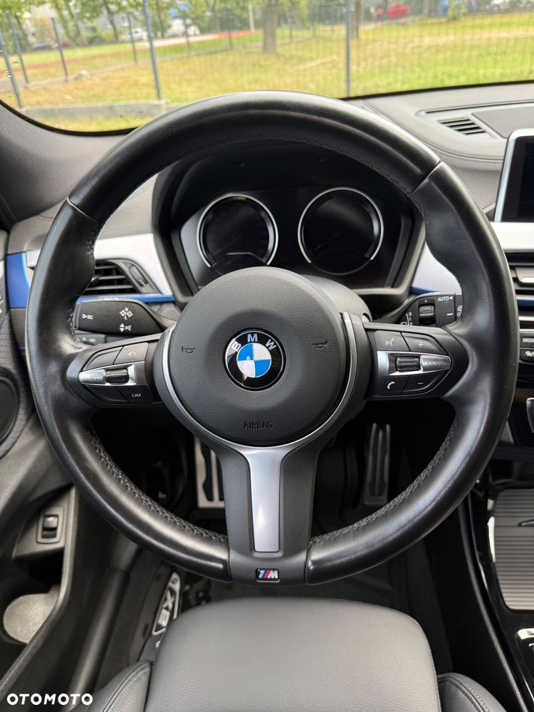 BMW X2 sDrive18i Advantage - 19