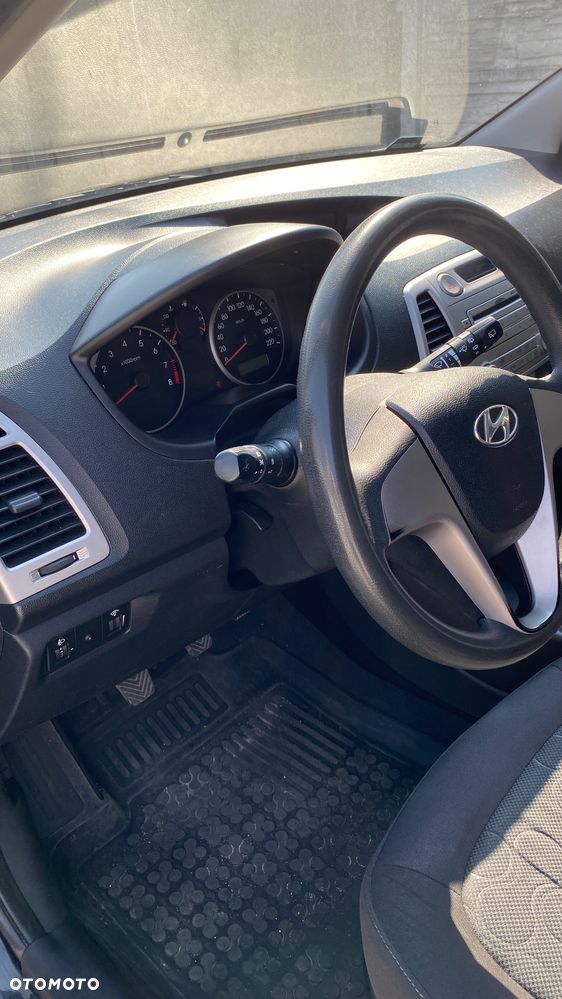 Hyundai i20 1.2 Classic - 7