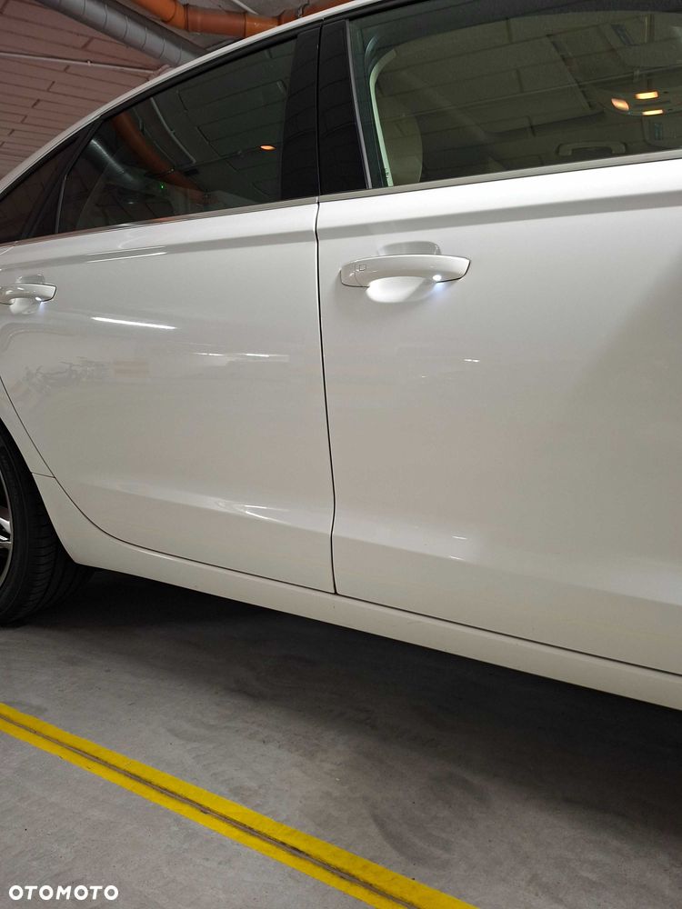 Audi A6 Limousine - 6