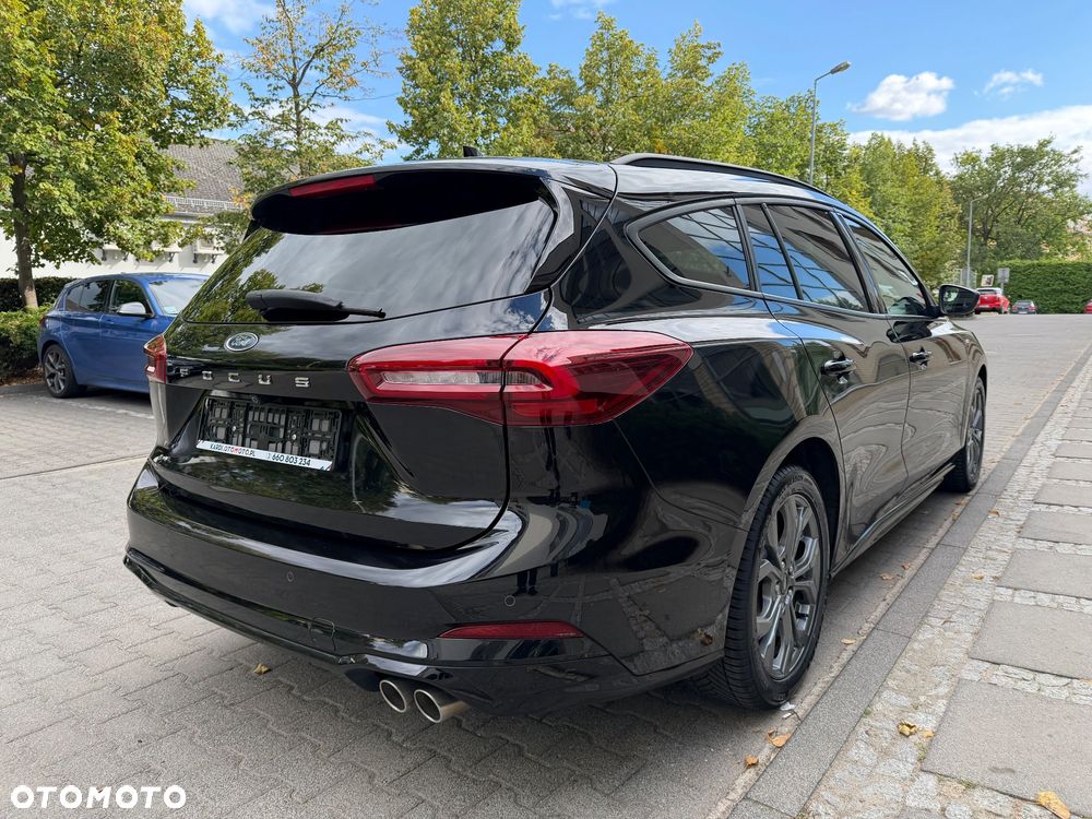 Ford Focus - 6