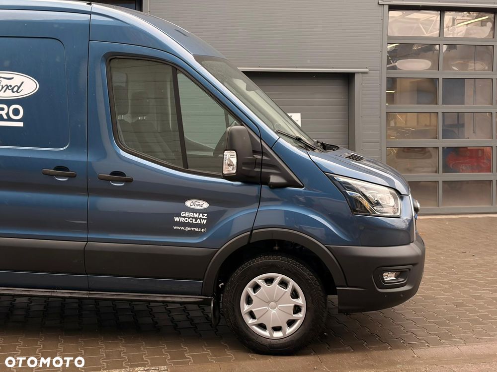 Ford E-Transit - 10