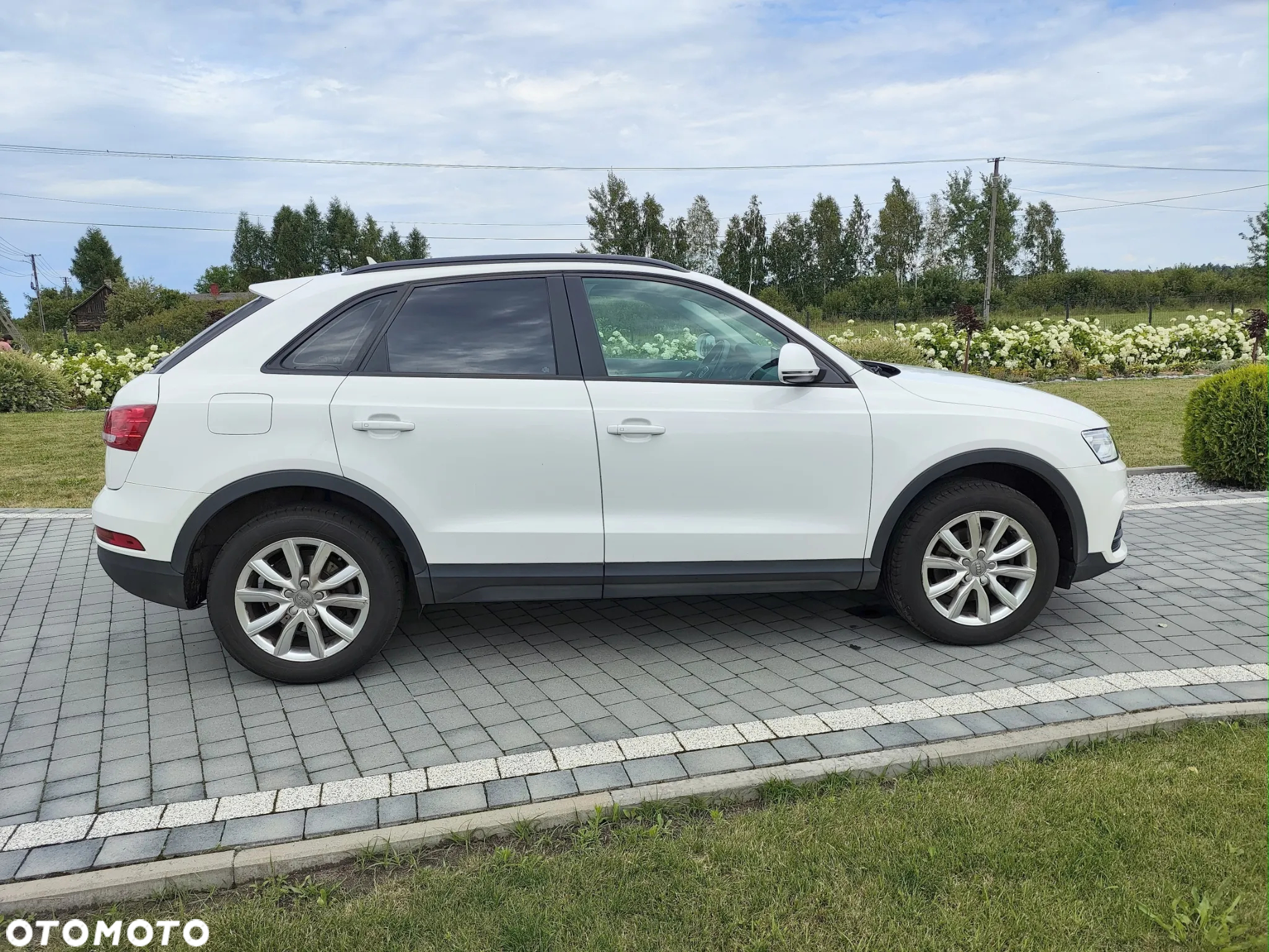 Audi Q3 1.4 TFSI - 5