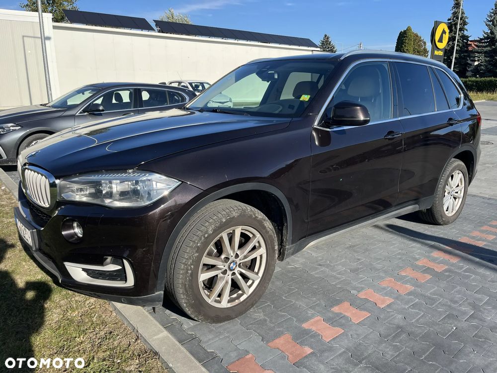 BMW X5 - 2