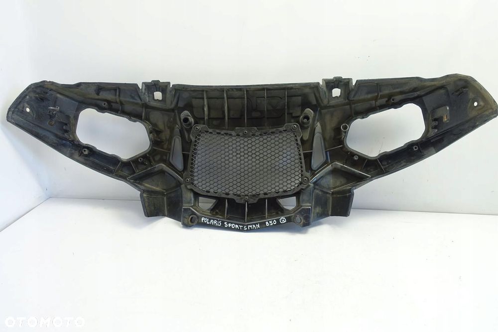 Polaris Sportsman 850 ZDERZAK Grill Gril Osłona - 15