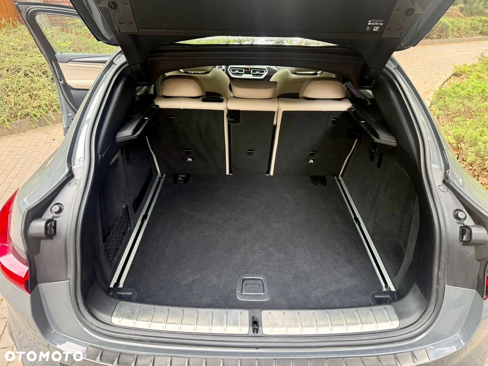 BMW X4 - 18