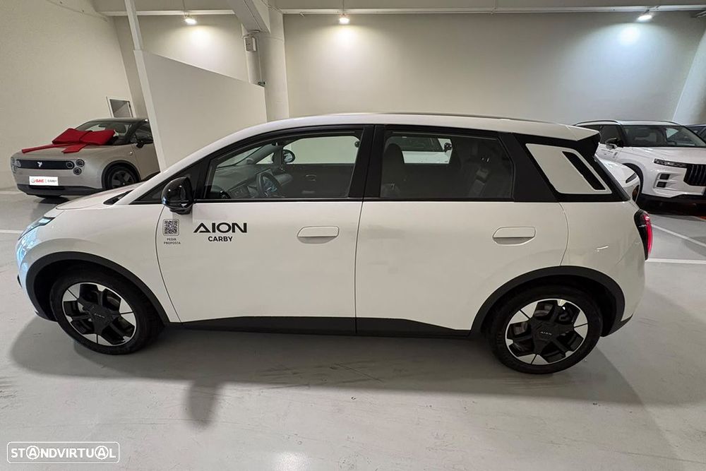Aion UT 60 kWh Luxury - 2