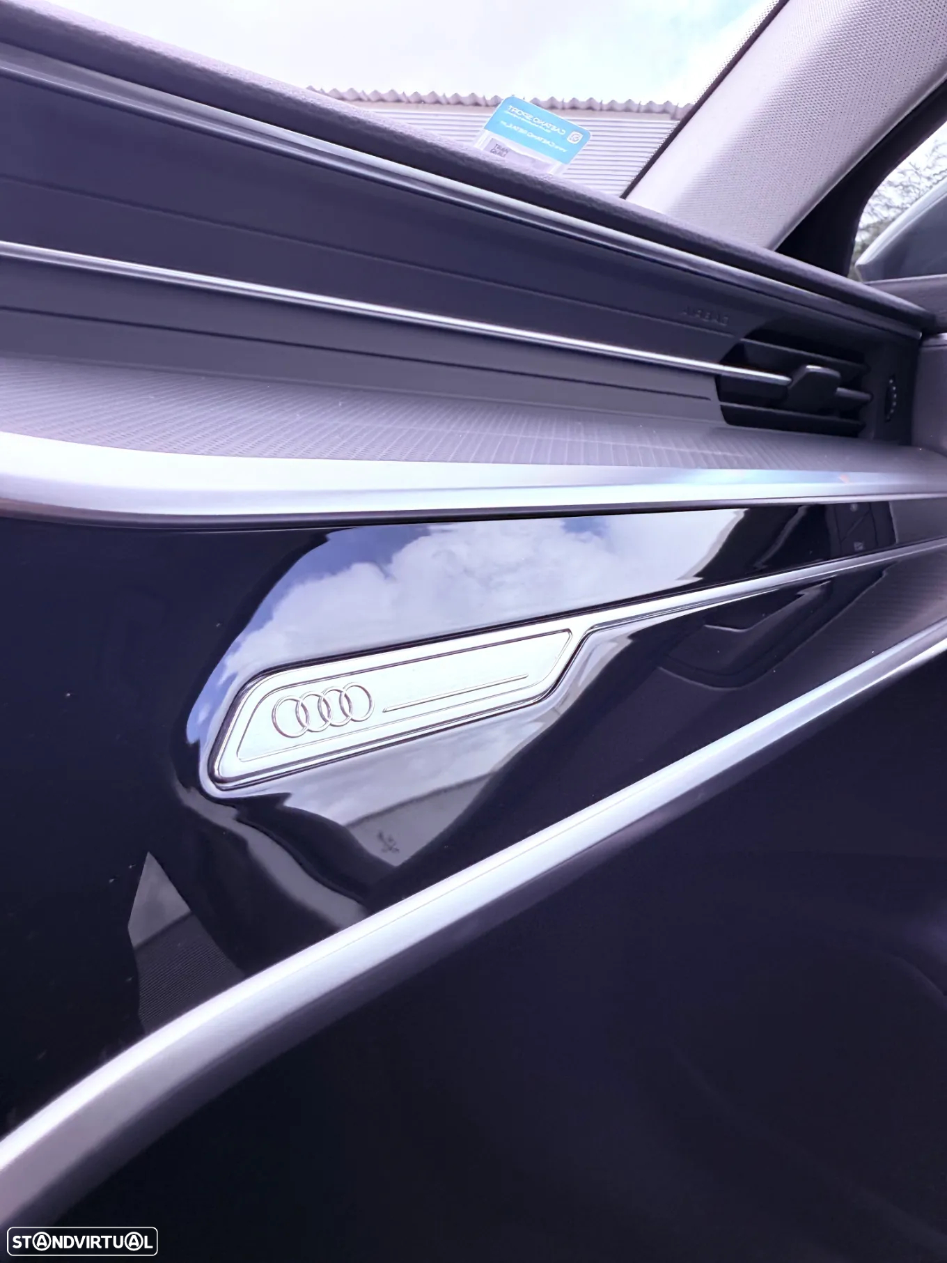 Audi A6 Avant 40 TDI Sport S tronic - 16