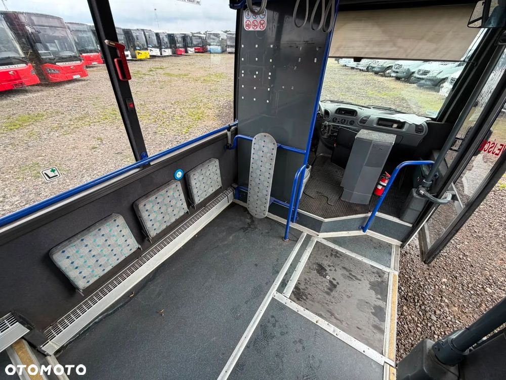 Mercedes-Benz Sprinter 616 - 20