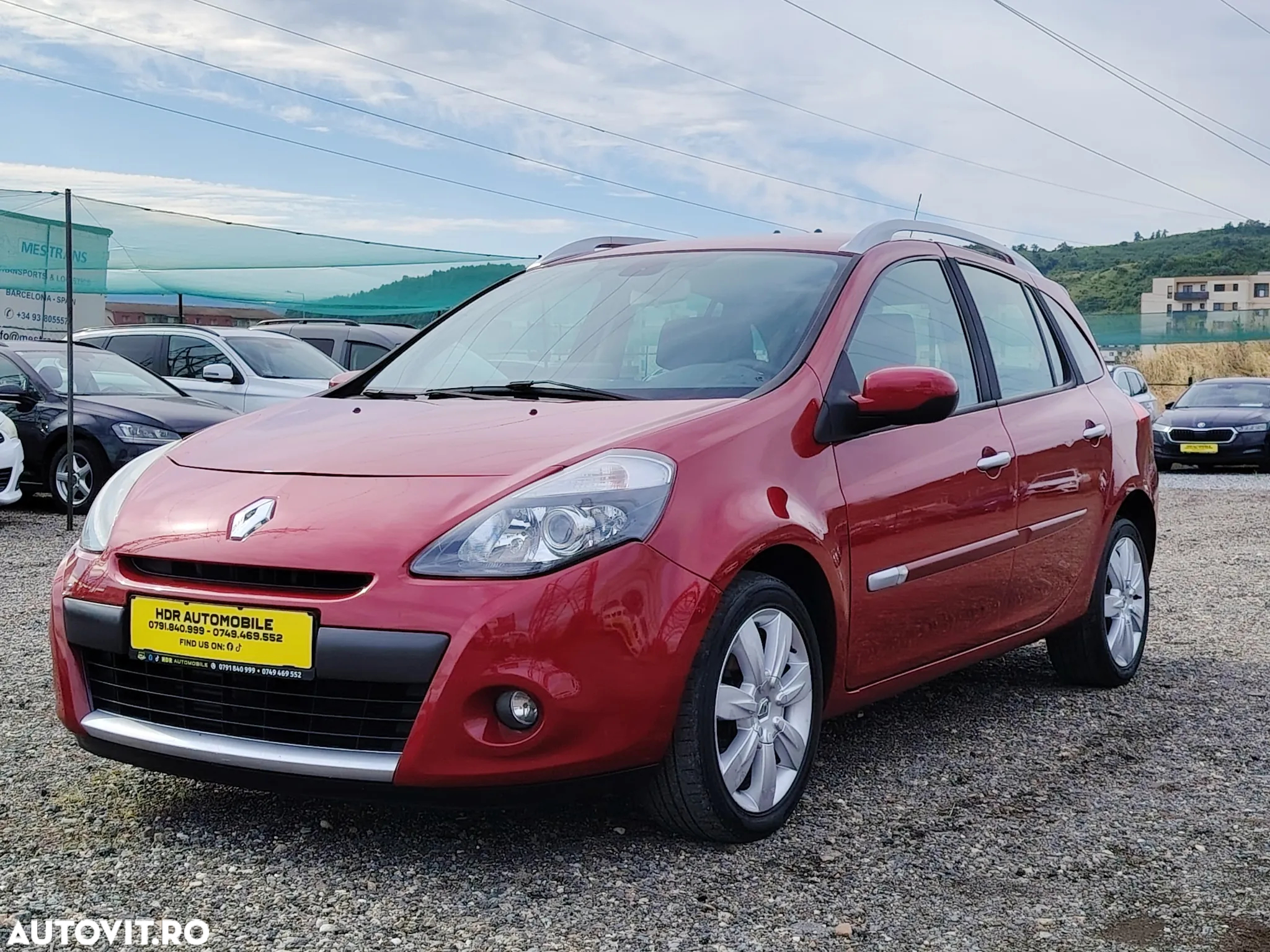 Renault Clio 1.2 16V TCE Exception - 2