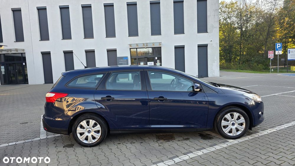 Ford Focus - 7