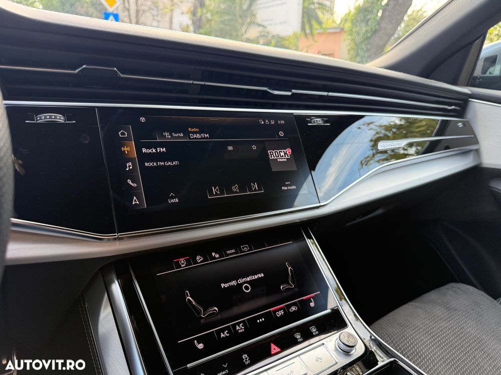 Audi Q8 - 2