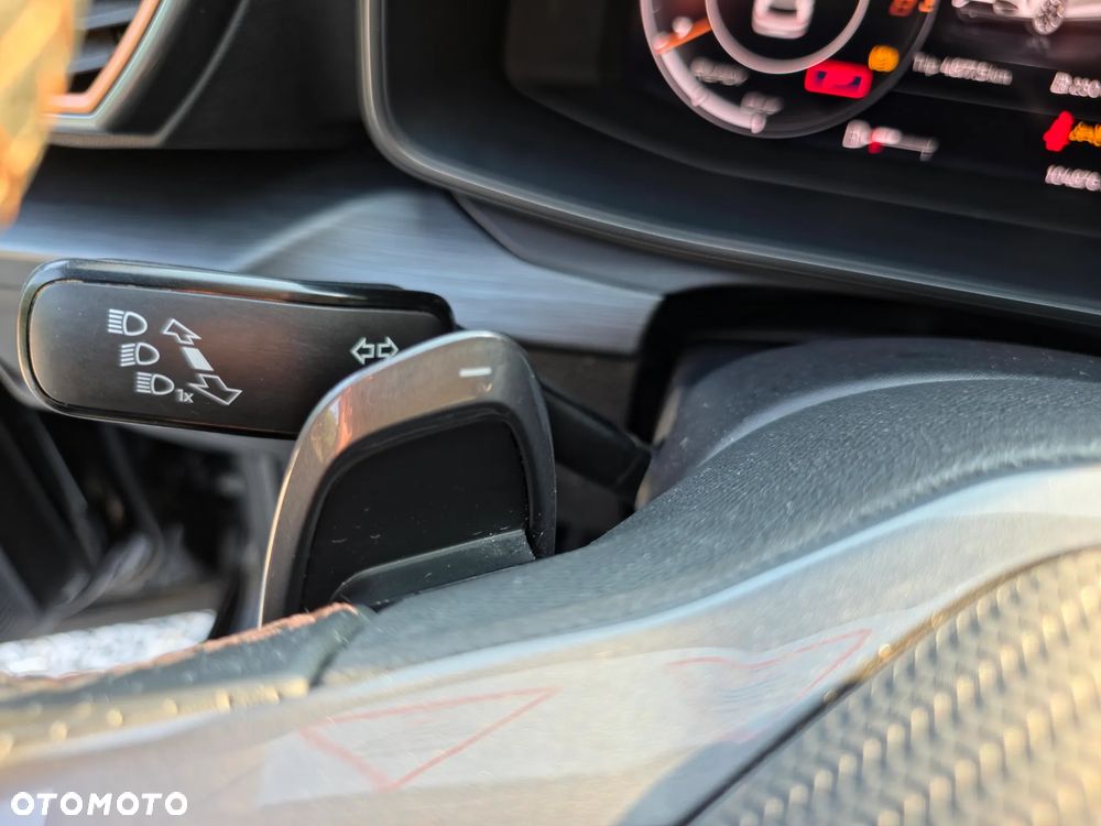 Cupra Formentor 1.5 eTSI DSG - 24