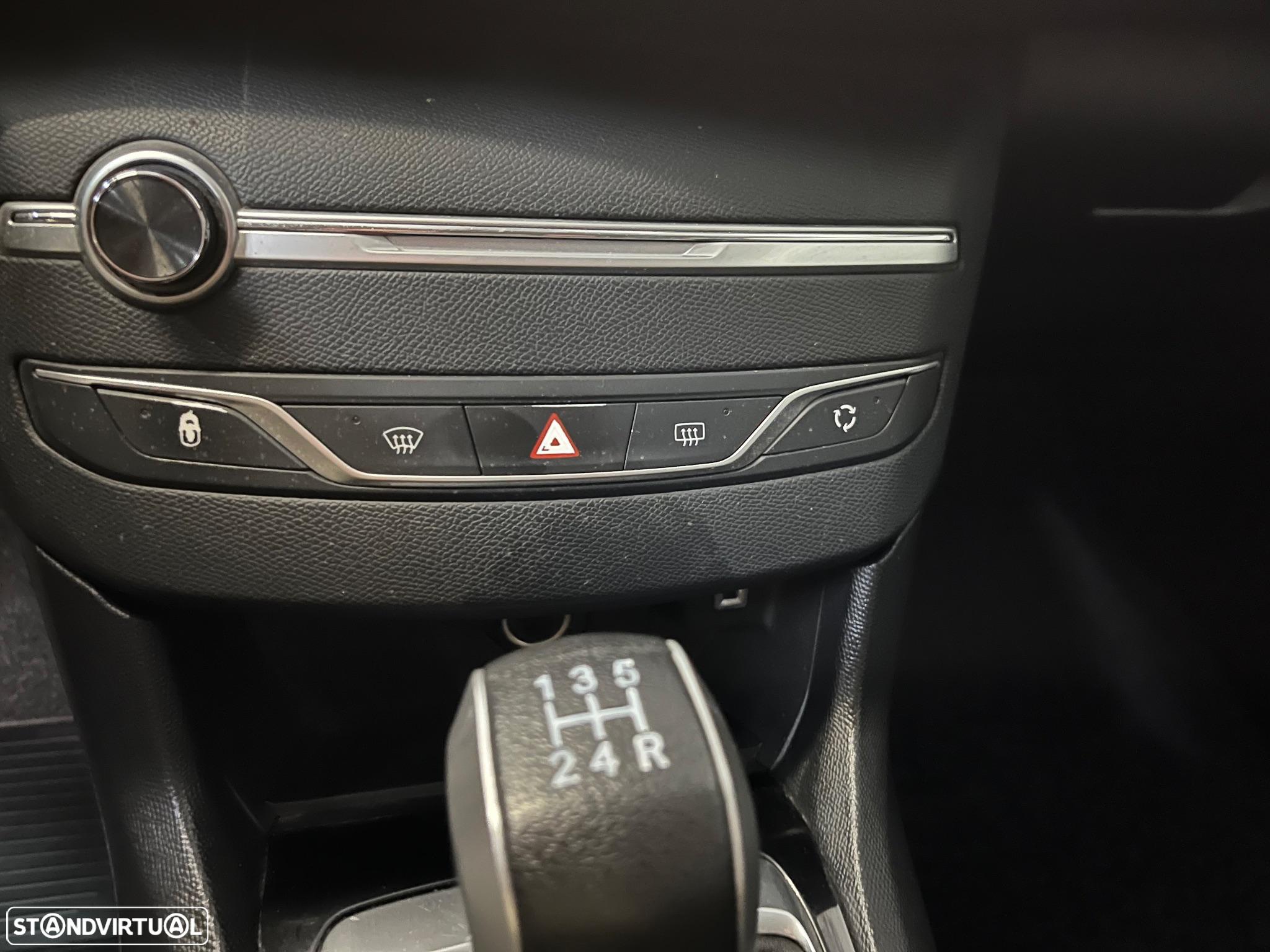 Peugeot 308 SW 1.6 BlueHDi Active - 33