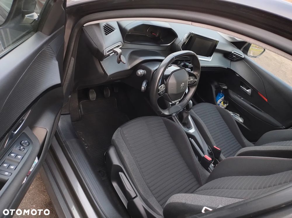 Peugeot 208 1.2 PureTech Active S&S - 5