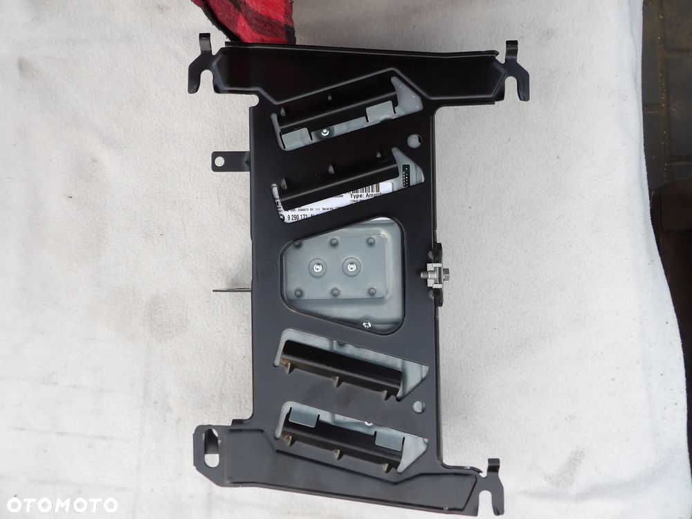 BMW -ORYGINALNE NAGŁOŚNIENIE - KOMPLET - HARMAN KARDON - F30 - 9290171 - 13