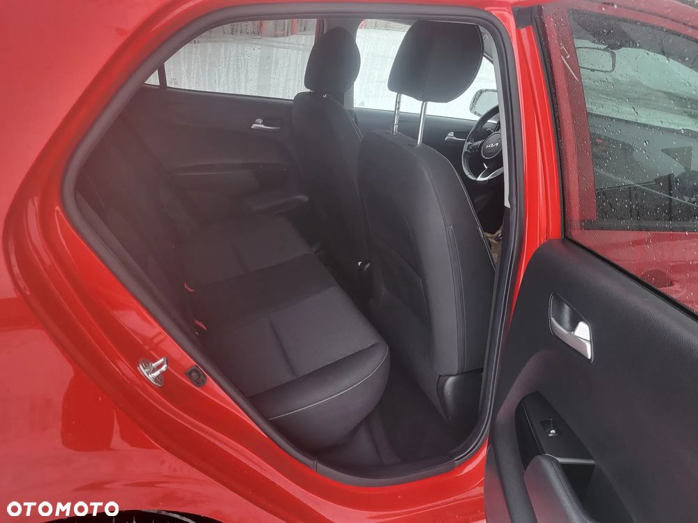 Kia Picanto 1.0 Edition 7 - 19