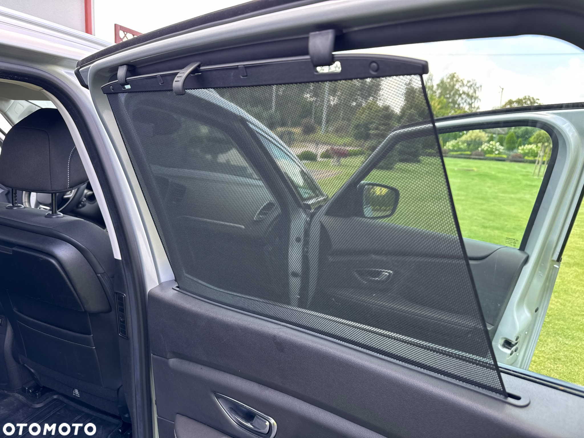 Renault Grand Scenic BLUE dCi 120 LIMITED - 33