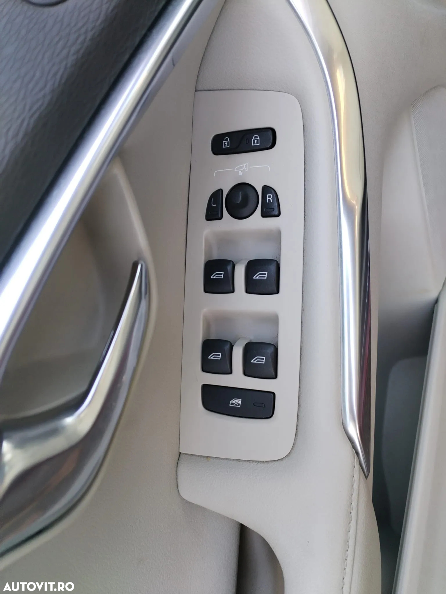 Volvo V40 D2 94g Kinetic - 15