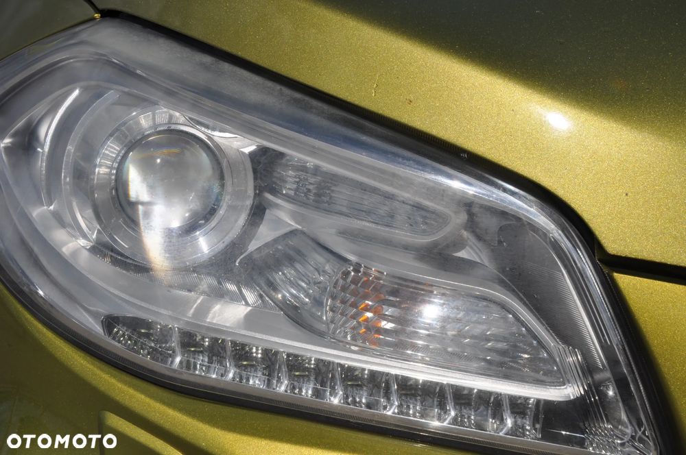 Suzuki SX4 S-Cross 1.6 DDiS Allgrip Comfort - 16