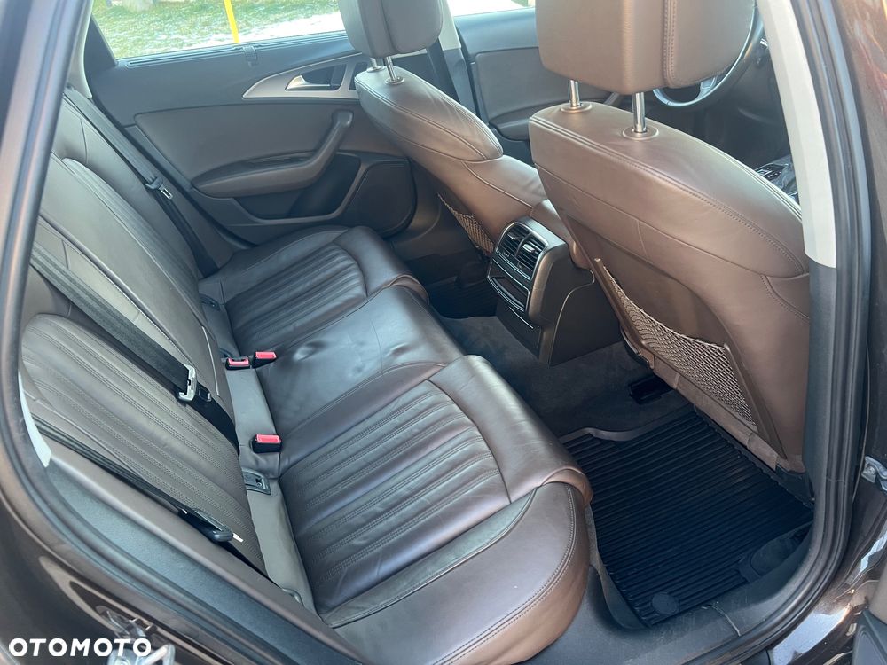 Audi A6 Allroad - 29