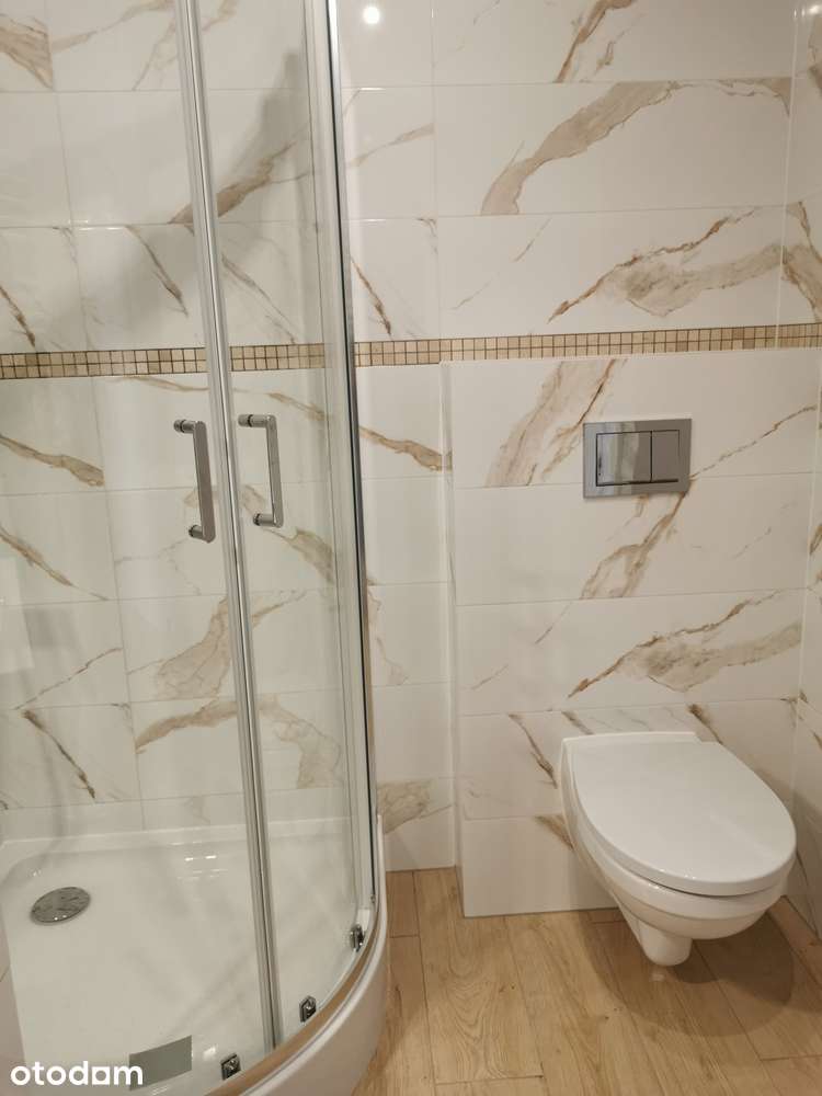 Mieszkanie 2-pokojowe z balkonem w Szczecinie - doskonała lokalizacja.