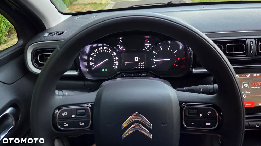Citroën C3 1.2 PureTech Shine - 21