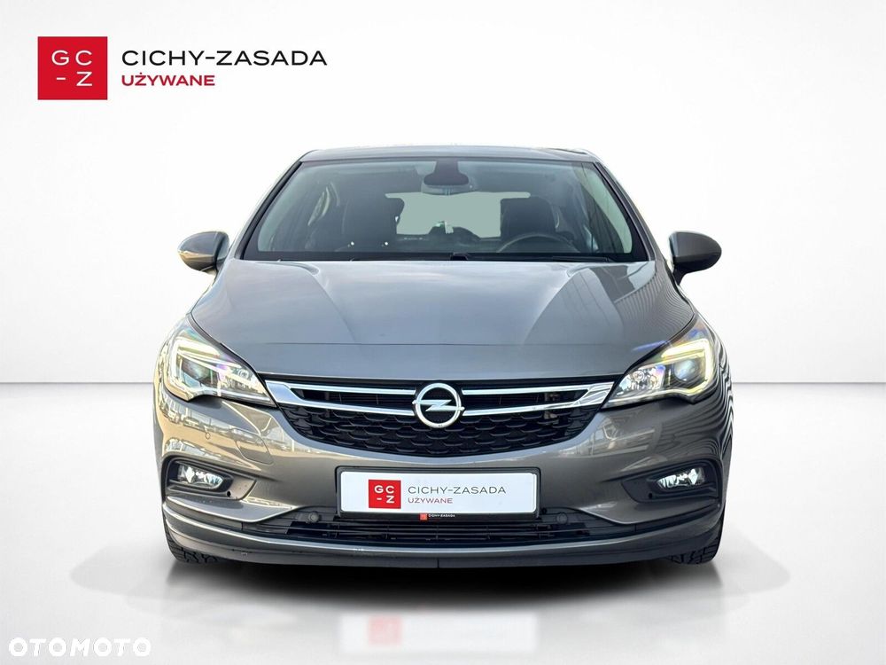 Opel Astra 1.4 T Dynamic S&S - 2