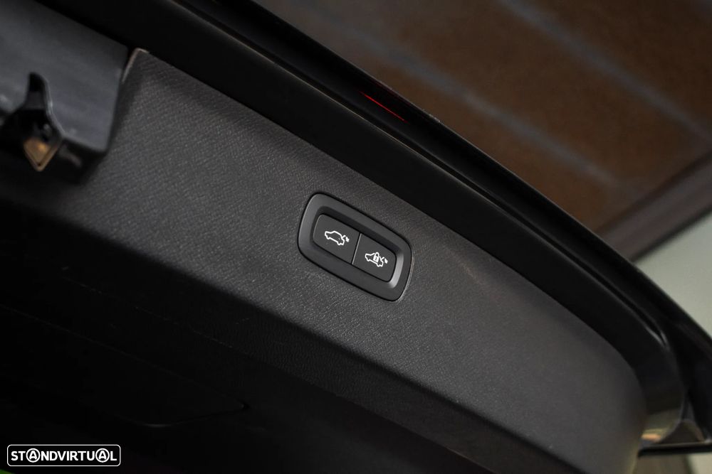 Volvo XC 90 2.0 T8 PHEV Inscription AWD - 30