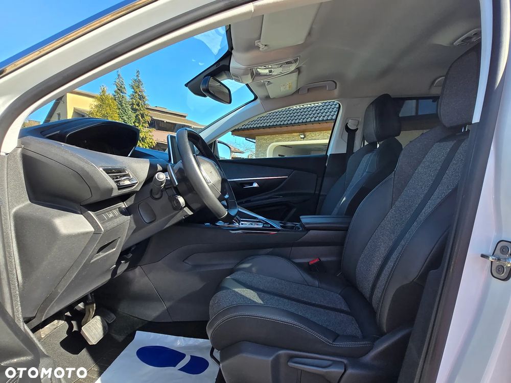 Peugeot 5008 BlueHDi 130 EAT8 Allure Pack - 7