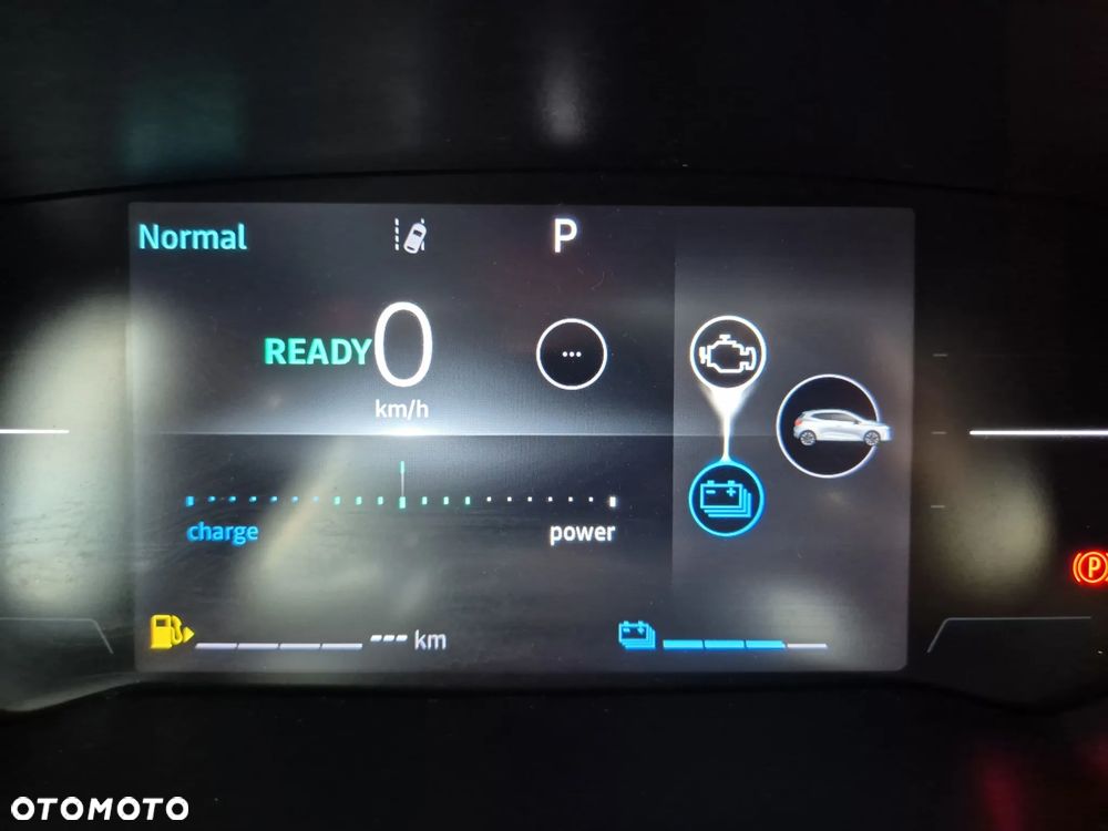 Renault Clio 1.6 E-TECH Equilibre - 28