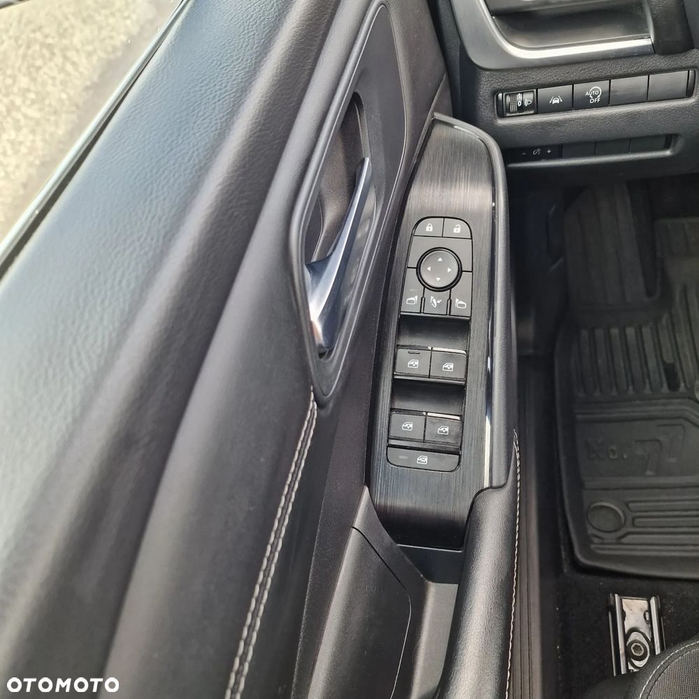 Nissan Qashqai 1.3 DIG-T Tekna DCT - 14